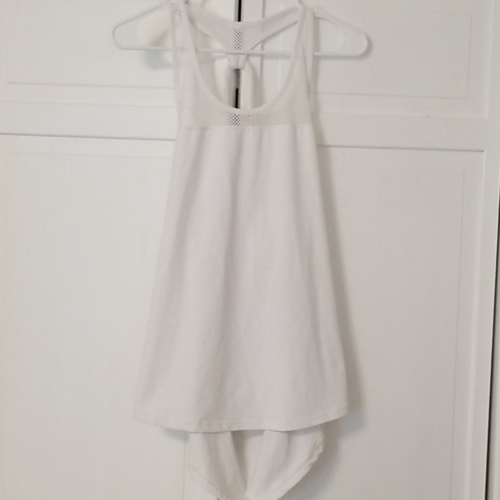 3 for 30. New Fabletics tank  sz large